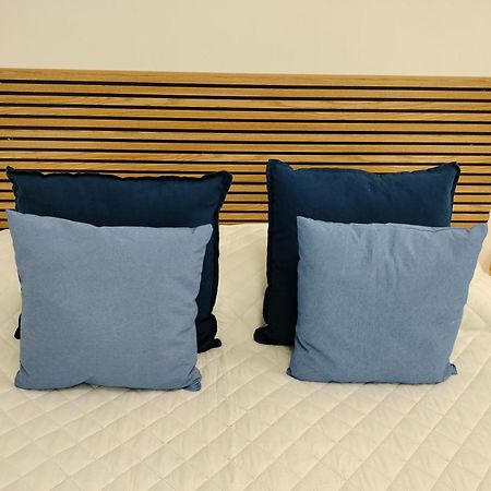 Apartaments Puigcardener 1 Μανρέζα Εξωτερικό φωτογραφία