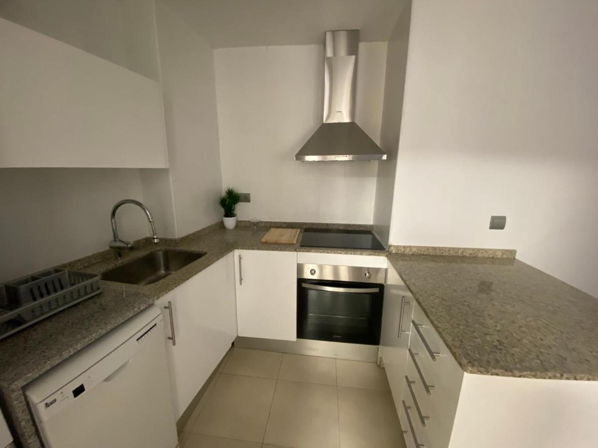 Apartaments Puigcardener 1 Μανρέζα Εξωτερικό φωτογραφία