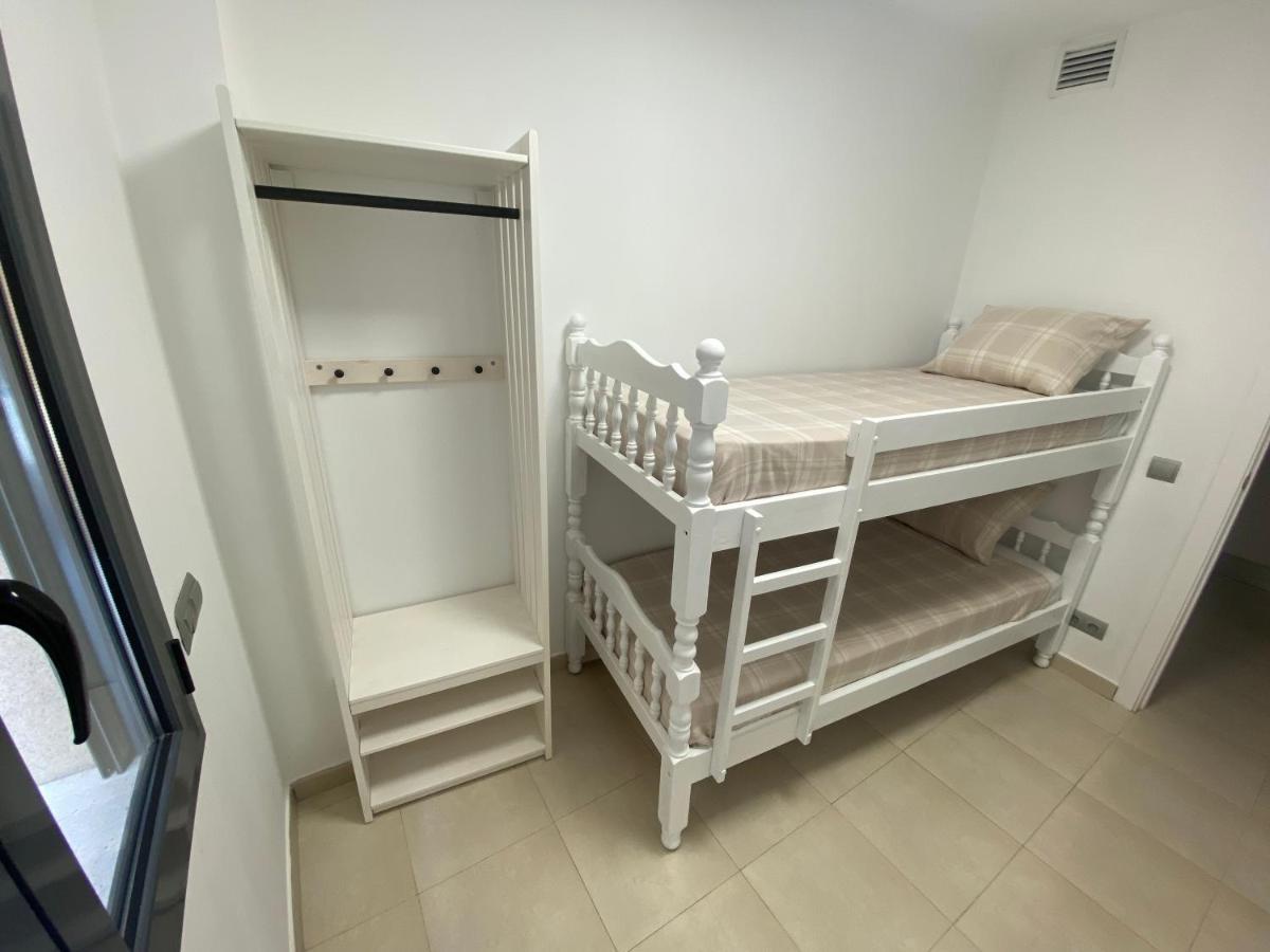 Apartaments Puigcardener 1 Μανρέζα Εξωτερικό φωτογραφία