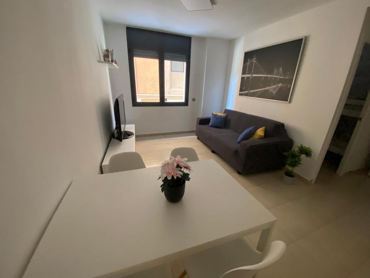Apartaments Puigcardener 1 Μανρέζα Εξωτερικό φωτογραφία
