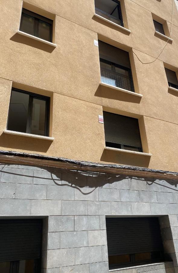 Apartaments Puigcardener 1 Μανρέζα Εξωτερικό φωτογραφία