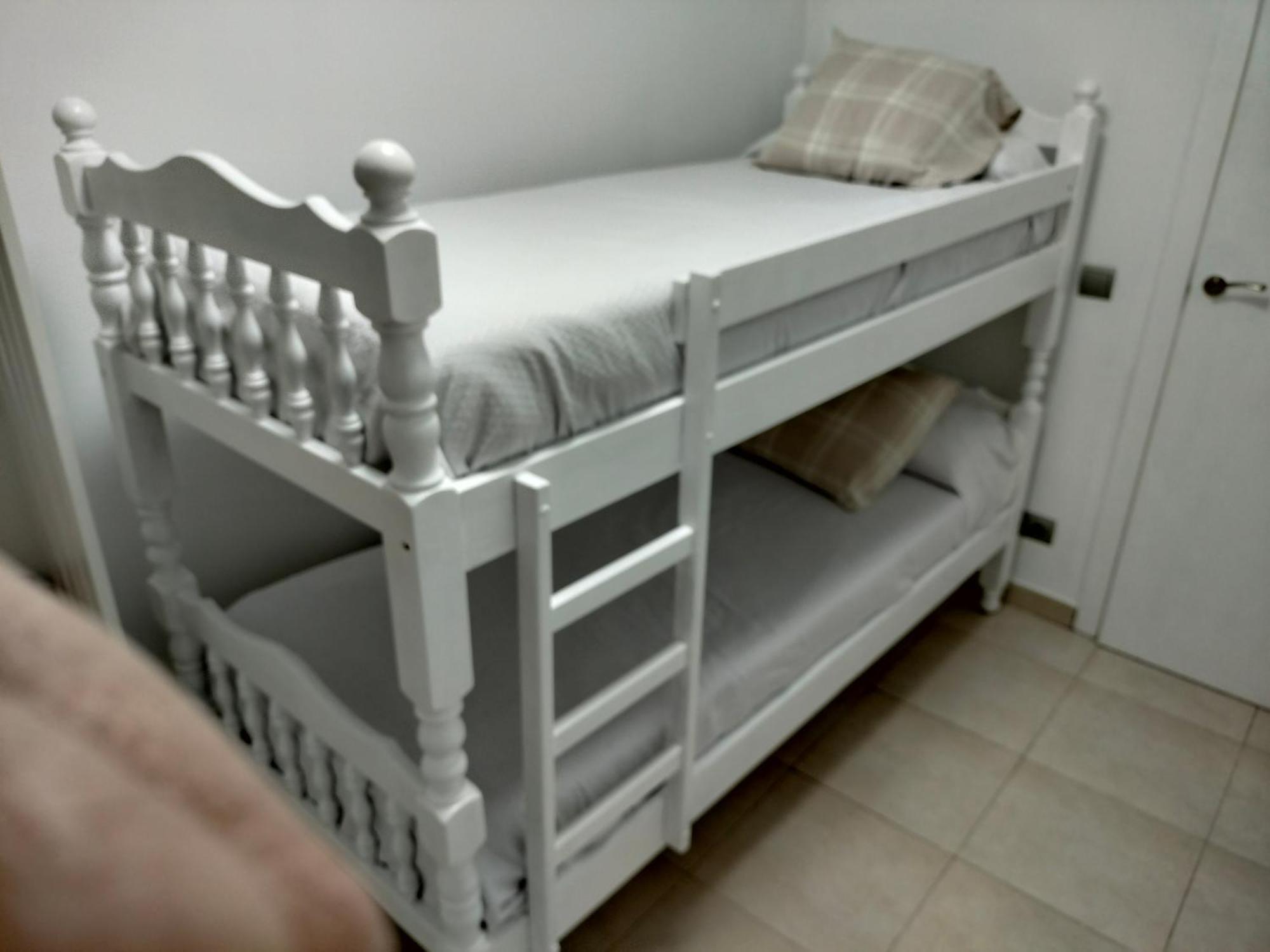 Apartaments Puigcardener 1 Μανρέζα Εξωτερικό φωτογραφία