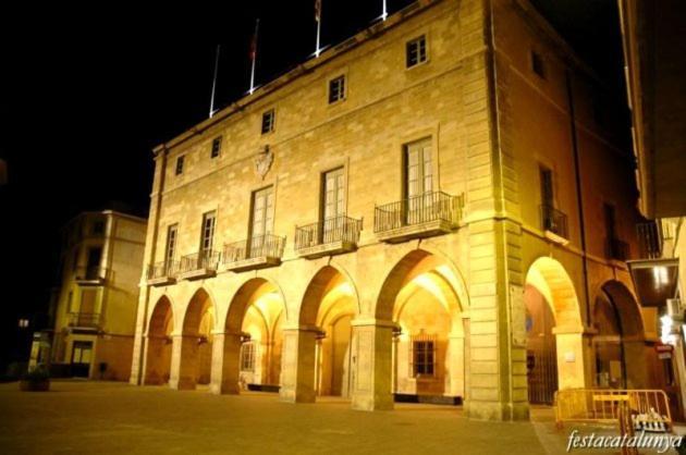Apartaments Puigcardener 1 Μανρέζα Εξωτερικό φωτογραφία
